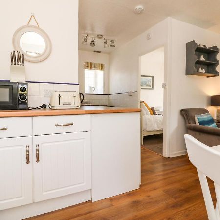Robin Cottage Ilfracombe Luaran gambar
