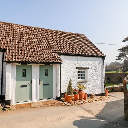Robin Cottage Ilfracombe Luaran gambar