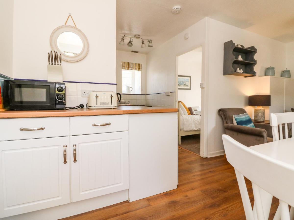 Robin Cottage Ilfracombe Luaran gambar