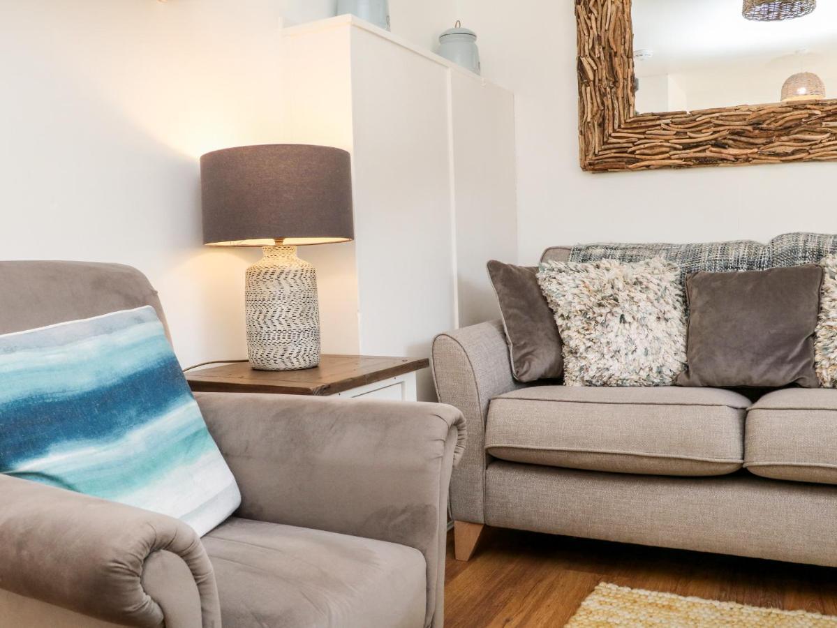 Robin Cottage Ilfracombe Luaran gambar