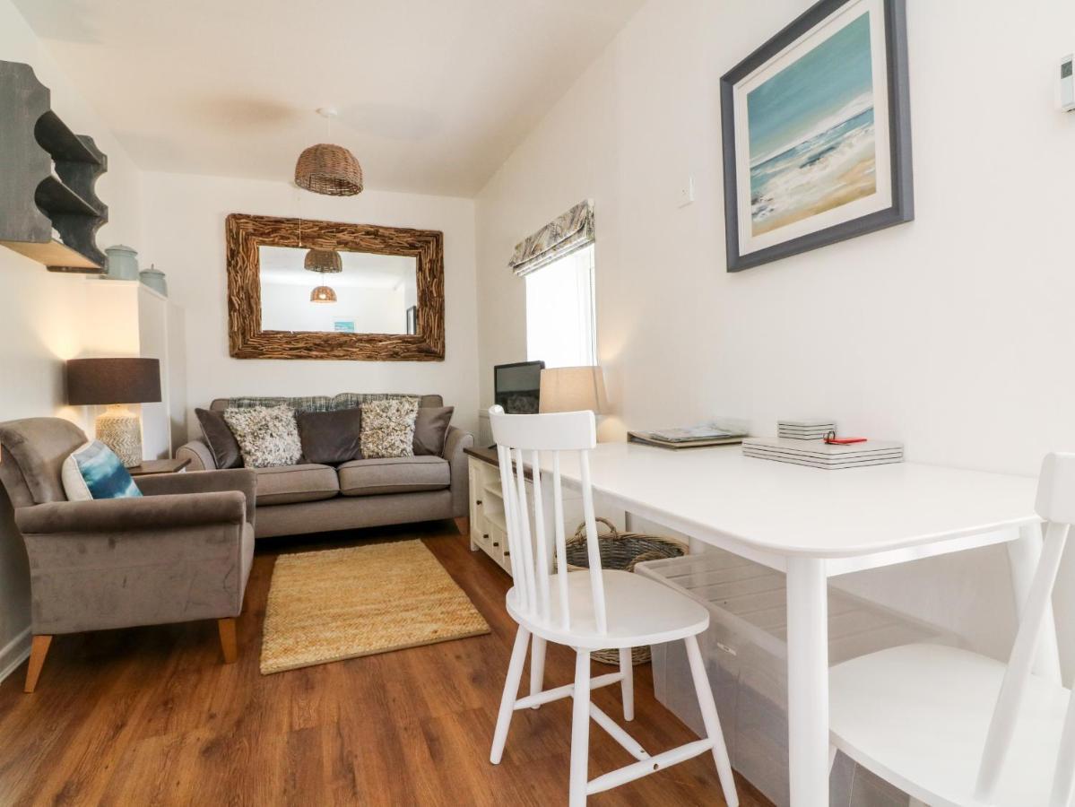 Robin Cottage Ilfracombe Luaran gambar