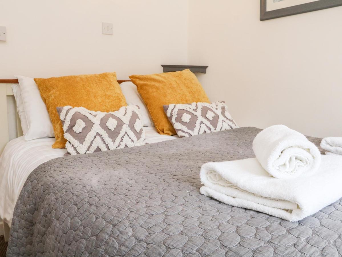 Robin Cottage Ilfracombe Luaran gambar