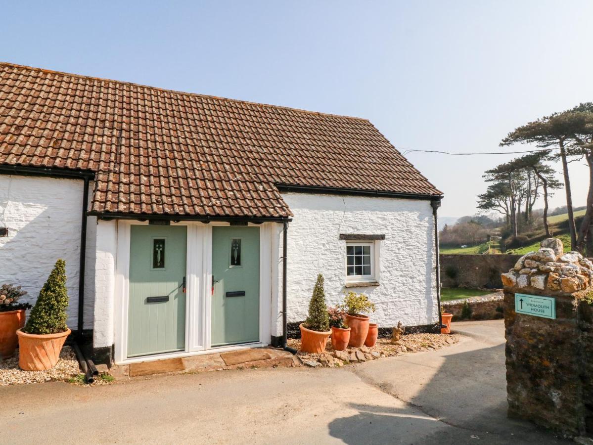 Robin Cottage Ilfracombe Luaran gambar