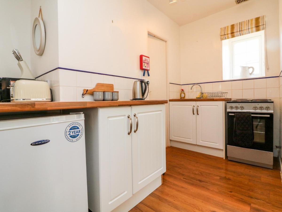 Robin Cottage Ilfracombe Luaran gambar