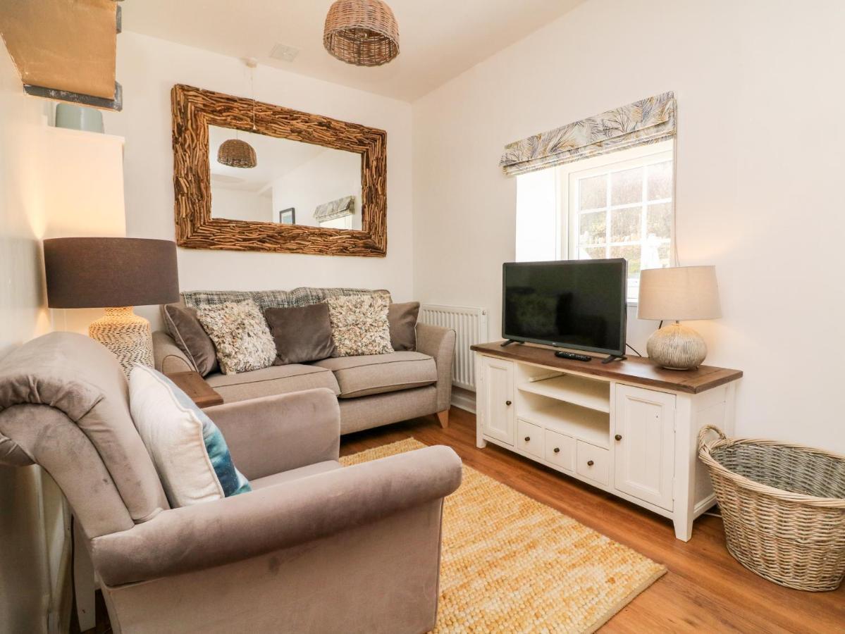 Robin Cottage Ilfracombe Luaran gambar