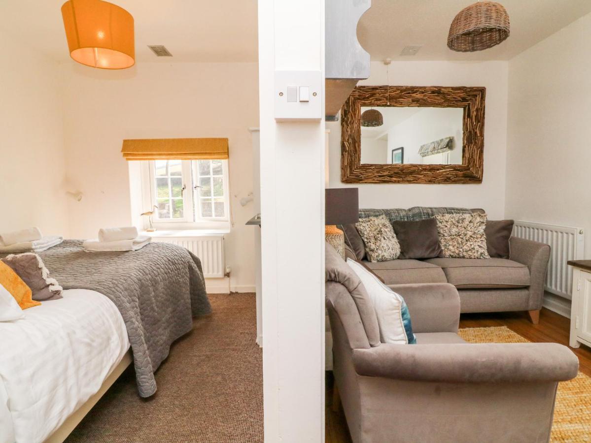Robin Cottage Ilfracombe Luaran gambar