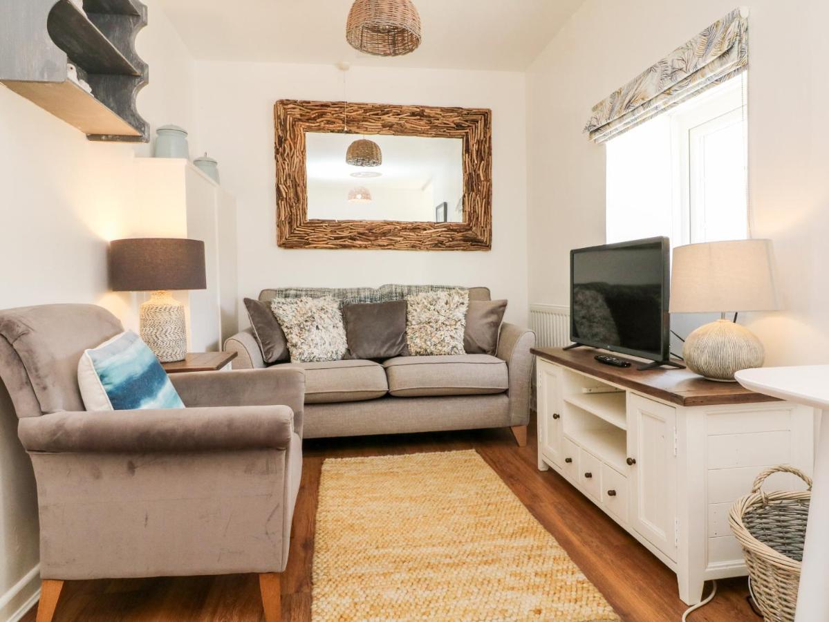 Robin Cottage Ilfracombe Luaran gambar
