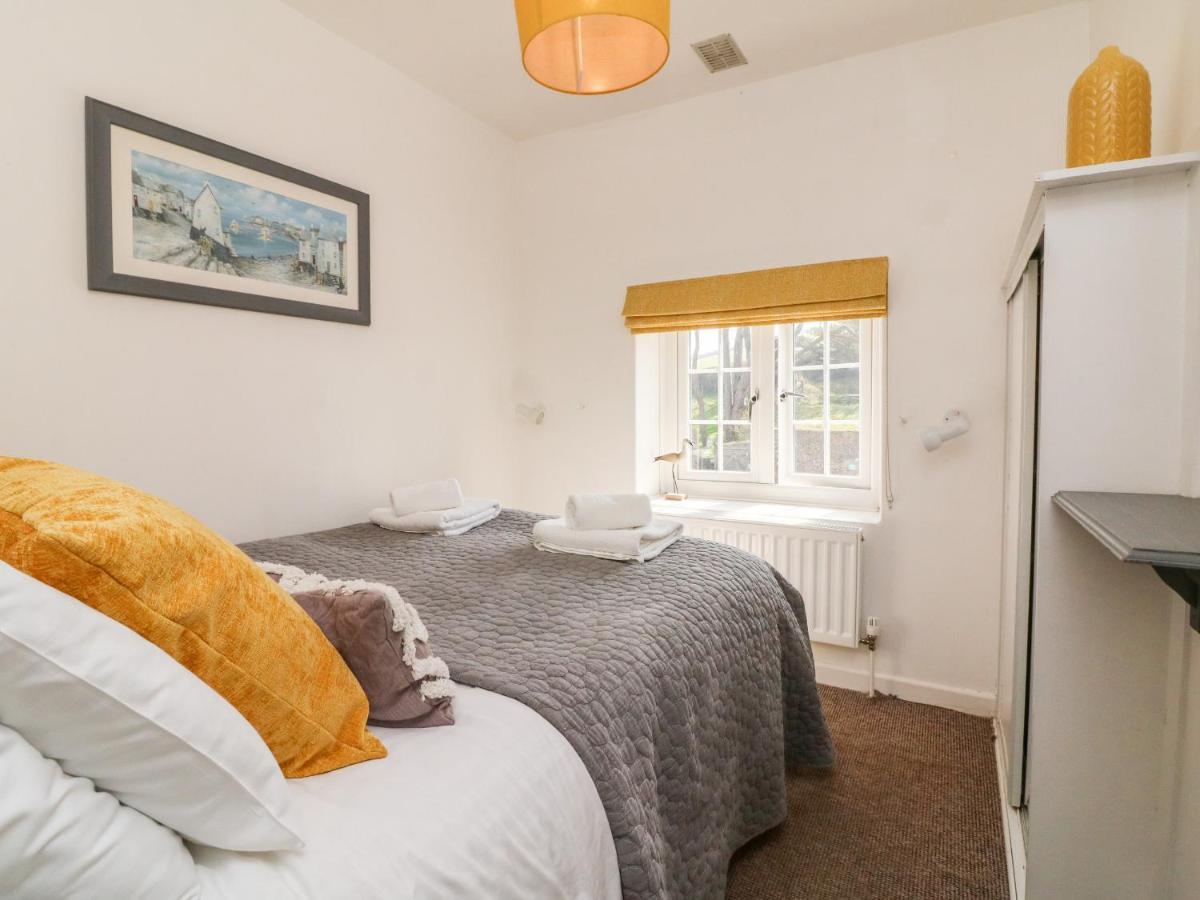 Robin Cottage Ilfracombe Luaran gambar