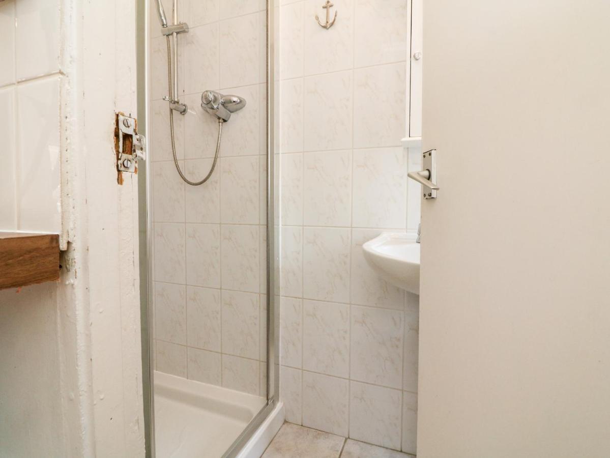 Robin Cottage Ilfracombe Luaran gambar